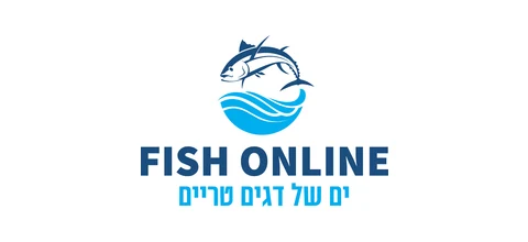 לוגו פיש אונליין